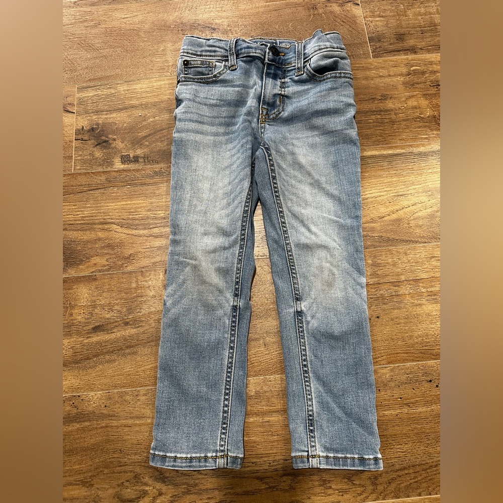 Cat and Jack Boy Jeans